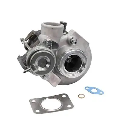 New TD04HL-15T Engine Turbocharger For Saab 9-5 9-3 Aero Viggen 2.3L 49189-01800 • $383