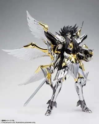 Saint Seiya Myth Cloth Hades 15th God Anniversary Ver. Bandai Japan NEW • $287