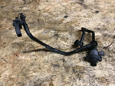 $36.27 • Buy  Bmw 328i 428i F30 Oem 12-16 Vacuum Pump Control Valve Sensor Hose Line