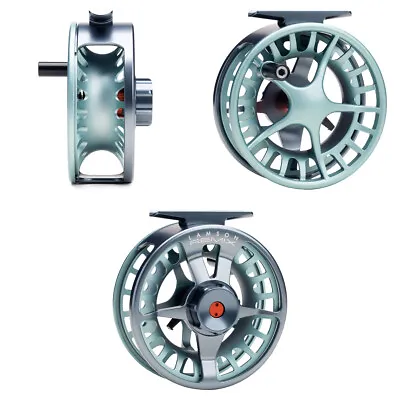 WATERWORKS LAMSON Remix Reel • $199.99