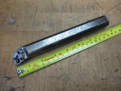 TMX SI MWLNR16-4 Steel Indexable Boring Bar 1.0  Shank • $44.99