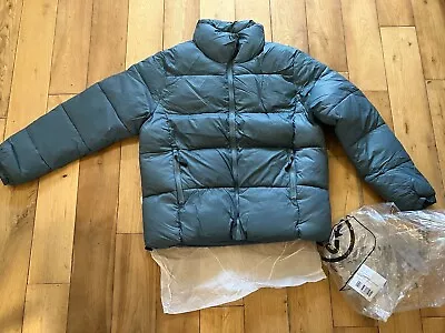 Urban Outfitters - Iets Frans... Puffer Jacket - Size M BNWT • £0.99