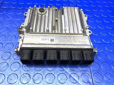 2020-2022 Toyota Supra 3.0l Engine Control Module Ecu 5a24336 Oem 2021 • $719.14