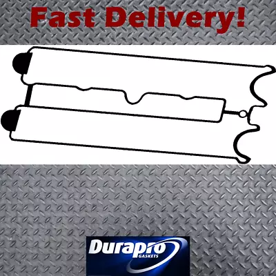 Durapro Rocker Valve Cover Gasket Suits Holden Opel Z24SED (LD9) (DOHC) • $41.32