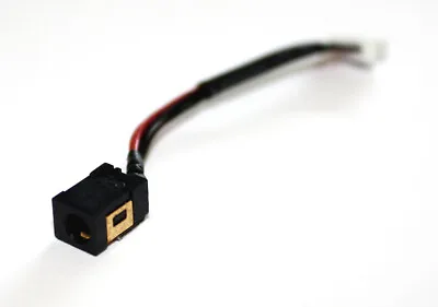 Samsung 900X3A Replacement Laptop DC Jack Socket With Cable • £39.99