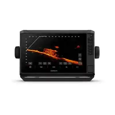 Garmin ECHOMAP 93sv UHD2 9  US Lake Marine GPS With GT56 Transducer 010-02688-01 • $1199.99