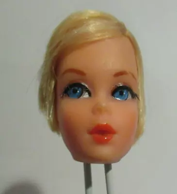 Barbie...vintage 1967-69 Hair Fair...see Photos • $14.99