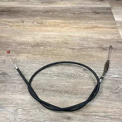 OEM NOS Montesa Cappra 125 250 414 / CLUTCH CABLE • $27