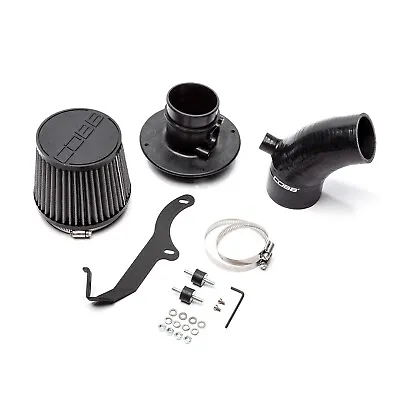 COBB Tuning SF Intake System Black For Mazda 3 MPS 07-13 Mazdaspeed • $334.68