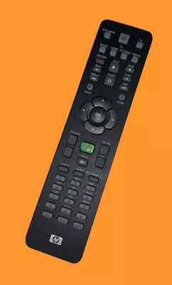 Genuine HP Remote Control 5069-8344 For HP Media Center PC  • $8.99