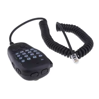 DTMF MH-48A6J Microphone For Yaesu FT-7100M 7800R 7900R 8900R Radio • £13.61