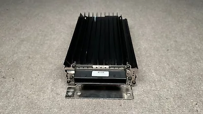 2004-2006 Mercedes W220 S Class S600 S430 S55 AMG Radio Audio Amplifier Amp OEM • $150