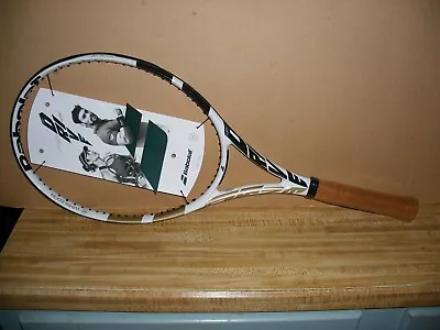 Babolat *PURE DRIVE Team WIMBLEDON 2023 Version* Tennis Racquet 4 3/8 Grip   NEW • $147