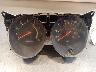 $62.83 • Buy 8311014202 Speedometer Instrument Gauge Cluster 78-80 CELICA 8396830