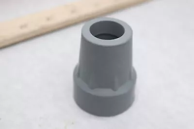 Heavy Duty Crutch Tip Gray 7/8" • $2.09