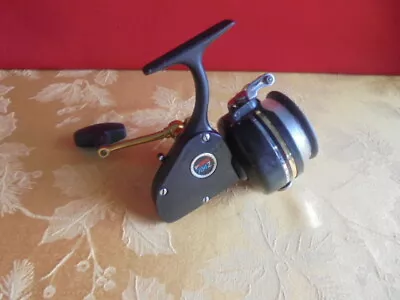 PENN 704Z (Black/Gold) Large Spinning Reel--USA • $35