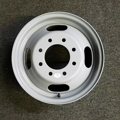 $137.96 • Buy 16  2001-2021 CHEVY SILVERADO EXPRESS 3500 VAN STEEL Wheel Rim OEM Quality 5125