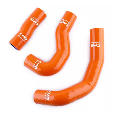 For 2001-2007 Mitsubishi L200 Triton 2.5TD Silicone Intercooler Turbo Boost Hose • $94.40