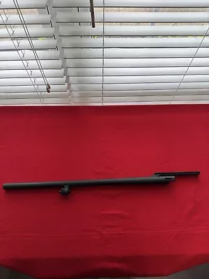 Mossberg 500 Maverick 88 Rifled Cantilever Barrel 12 Gauge 24  Matte • $159