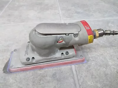 $399.95 • Buy 3M Elite Non-Vacuum Random Orbital Sander, 28527