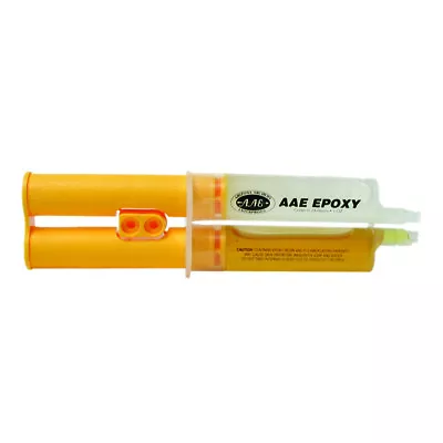 AAE Two Part Epoxy • $16.51