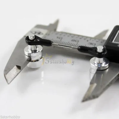 TAROT Linkage Ball Measurement Rod Tools For 250-700 RC Helicopter • $4.95