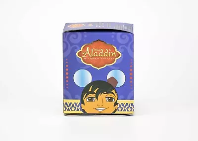 Disney – Aladdin Diamond Edition – Vinylmation – 1 Of 8 Desings In Box – Nib   • $16.95