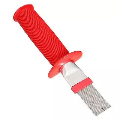 $21.75 • Buy Universal Air Conditioner Fin Repair Comb AC HVAC Condenser&Radiator Cleaner
