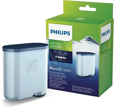 $19.44 • Buy PHILIPS AquaClean COFFEE FILTER Saeco Gaggia Water Filter CA6903/00