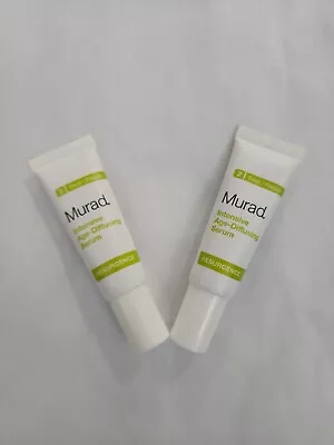 2 Murad Intensive Age-diffusing Serum • $12.99