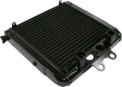 $125.55 • Buy Radiator Cooling Cooler Compatible With Harley V-Rod VRSC VRSCA VRSCB 2004-2013