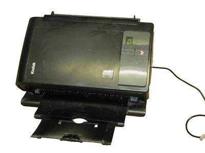 Kodak I3400 A3 Document Scanner – Imaging-Superstore - View #10