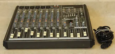 Mackie ProFX12 Channel Broadcast Mixer *Pre-owned* FREE SHIPPING • $199.99