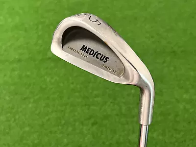 Roberts Golf MEDICUS Single Hinge (5) IRON Training Club Right Handed Practice • $34.99