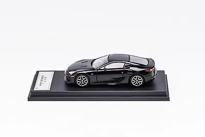 1:64 Lexus LFA Original Authorized Upgrade Packaging Alloy Car Model • $12.99