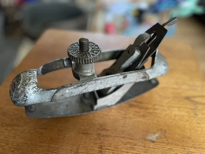 £50 • Buy Vintage Stanley Compass Plane VICTOR No 20