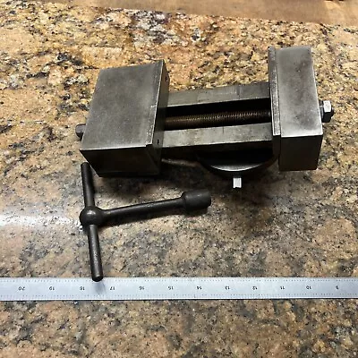 Ammco Metal Shaper Original Vise & T Handle K310 • $700