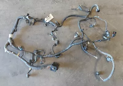 Injector Wiring Harness 1997 Ford Mustang GT 4.6 SOHC • $229.99