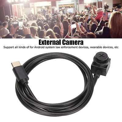 OTG Mini Cam 1080P OTG External Camera For  • £29.09