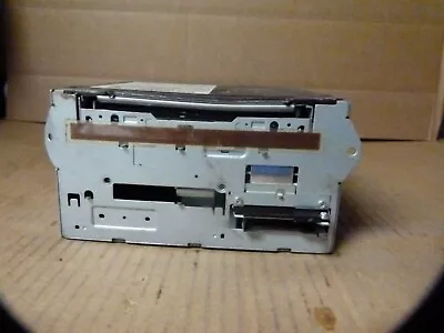 09 2009 Nissan Maxima Radio Stereo Navigation CD Player Receiver 259151AA3C • $40