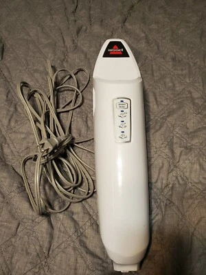 $16.95 • Buy Bissell 1940A Powerfresh Steam Mop Main Motor Section With Power Cord 🔥 NO Tank