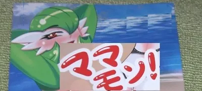$39.99 • Buy Doujinshi POKEMON GARDEVOIR Main Mamamon! Aruk9 (B5 20pages)