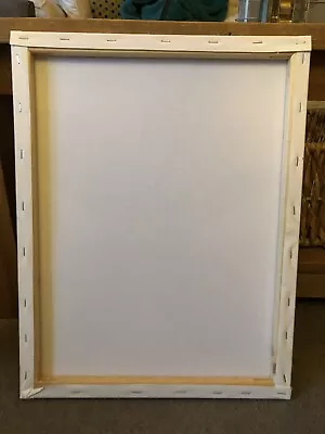 Canvas Painting Frame Kit • £1.50