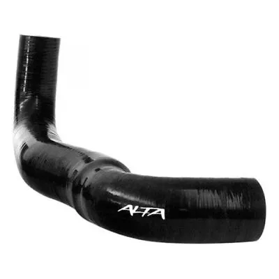 Alta AMP-ITR-352BK Black Hot Side Boost Tube Long For 2007-2013 Mini Cooper NEW • $139.06