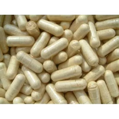 Herbal Complex 1280mg X 30 Capsules Saw Palmetto Pygeum Stinging Nettle Lycopene • $18.99