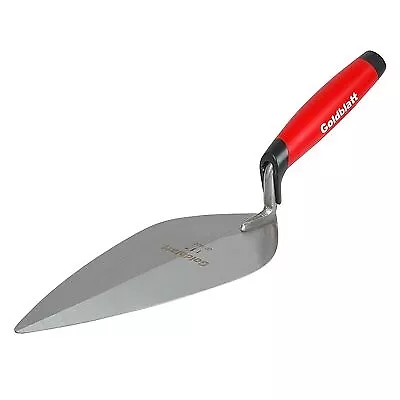 11-Inch Narrow London Pattern Brick Trowel G01620 • $21.79