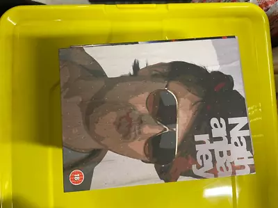 Nathan Barley - 2 Disc - Miniseries - Comedy - VGC - DVD - R2 T284 • £37.11