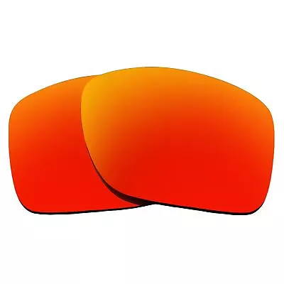 Seek Optics Replacement Lenses For Oakley Deviation Sunglasses UV400 OO4061 • $23.99