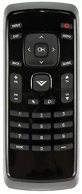 New Vizio Remote Control XRT020 Fit For E231-B1  E241-A1  E241-B1  E280-A1 • $7.99