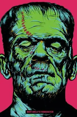 Frankenstein • $7.46